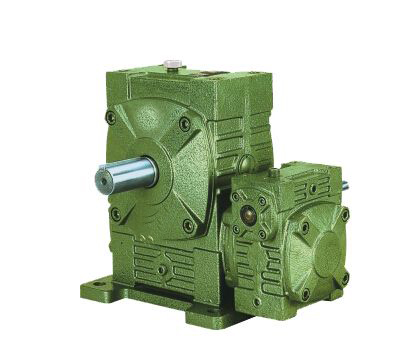 蝸輪蝸桿減速機(jī)振動(dòng)大原因，蝸桿減速機(jī)廠