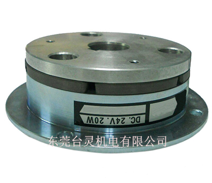 電機(jī)電磁制動(dòng)器原理，工業(yè)電磁制動(dòng)器