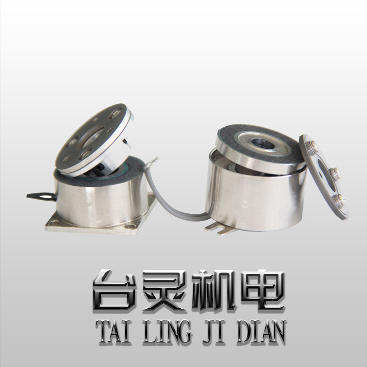 電磁制動(dòng)器廠(chǎng)東莞臺(tái)靈供應(yīng)商