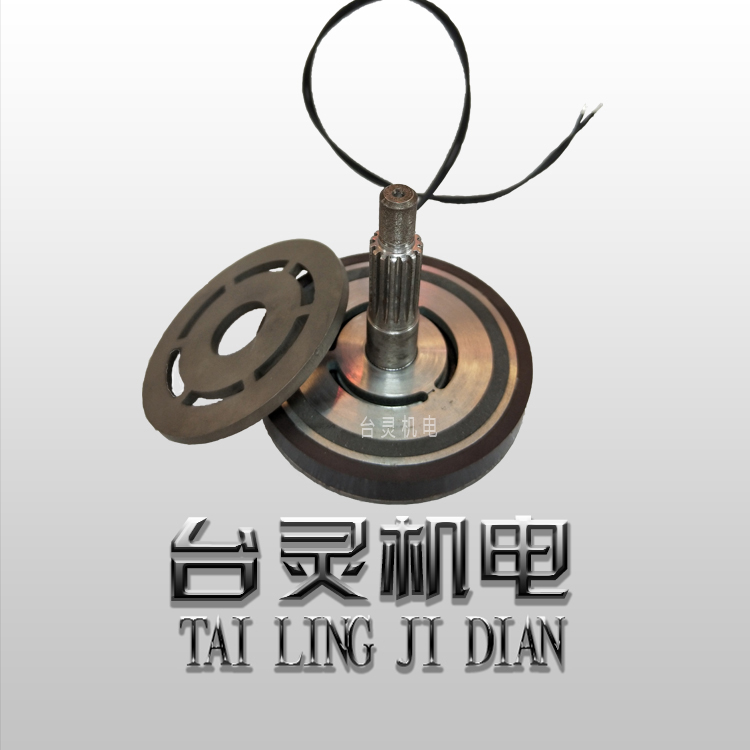 汽車中門電動離合器使用特點(diǎn)